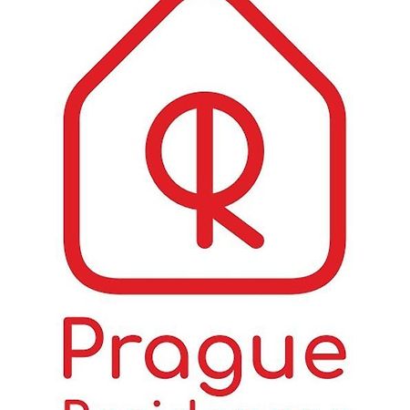 Abc Suites Прага Екстер'єр фото