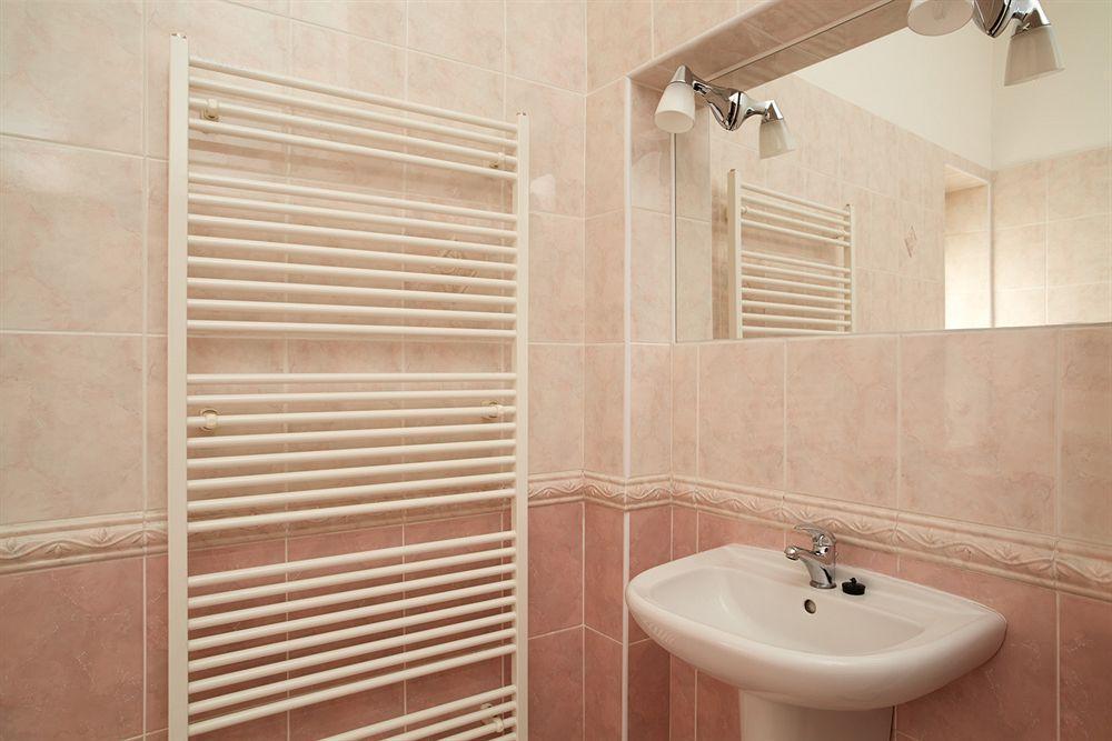 Abc Suites Прага Екстер'єр фото