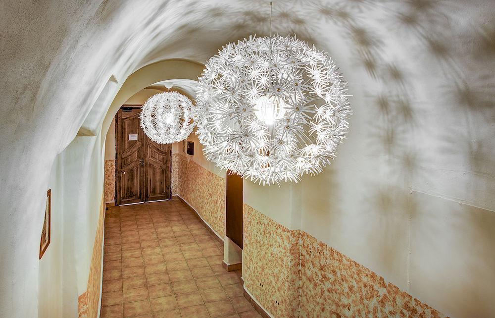 Abc Suites Прага Екстер'єр фото