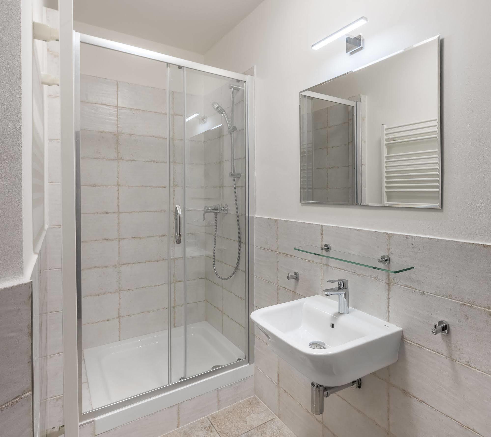 Abc Suites Прага Екстер'єр фото
