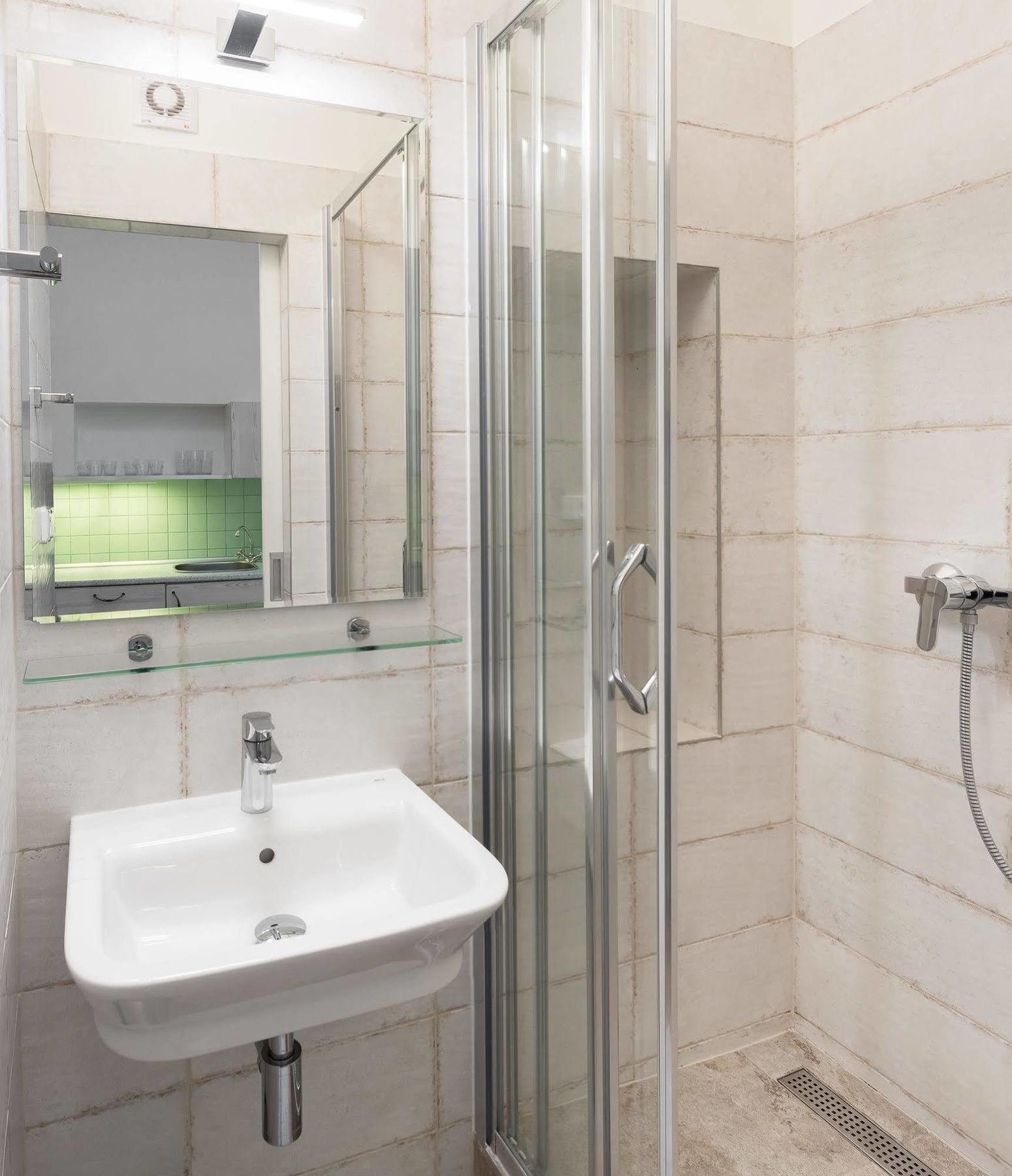 Abc Suites Прага Екстер'єр фото