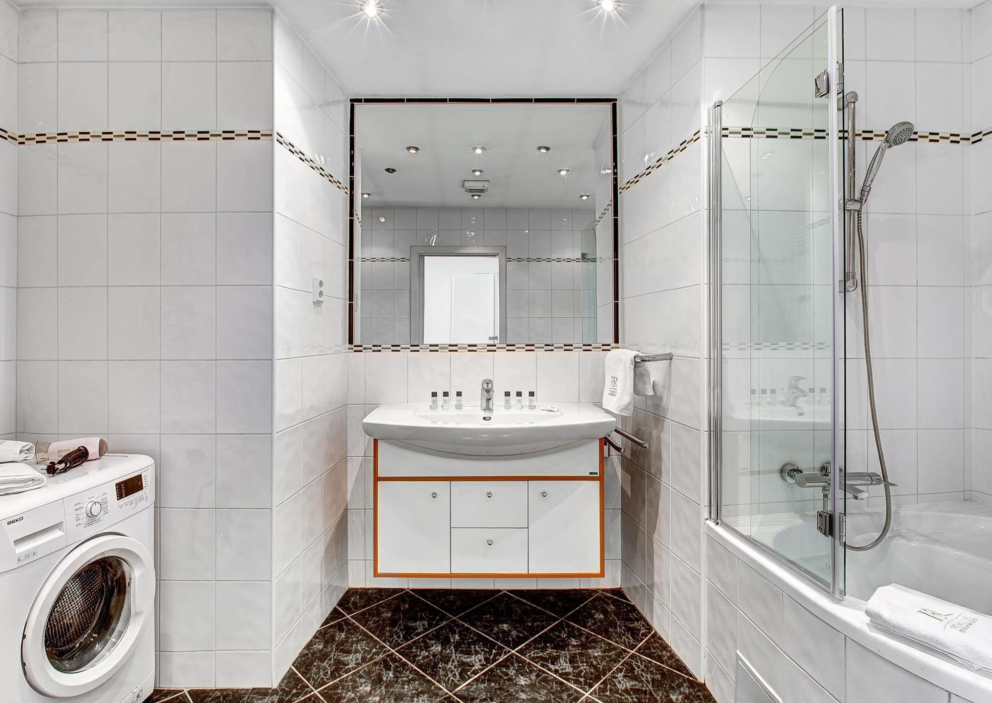 Abc Suites Прага Екстер'єр фото