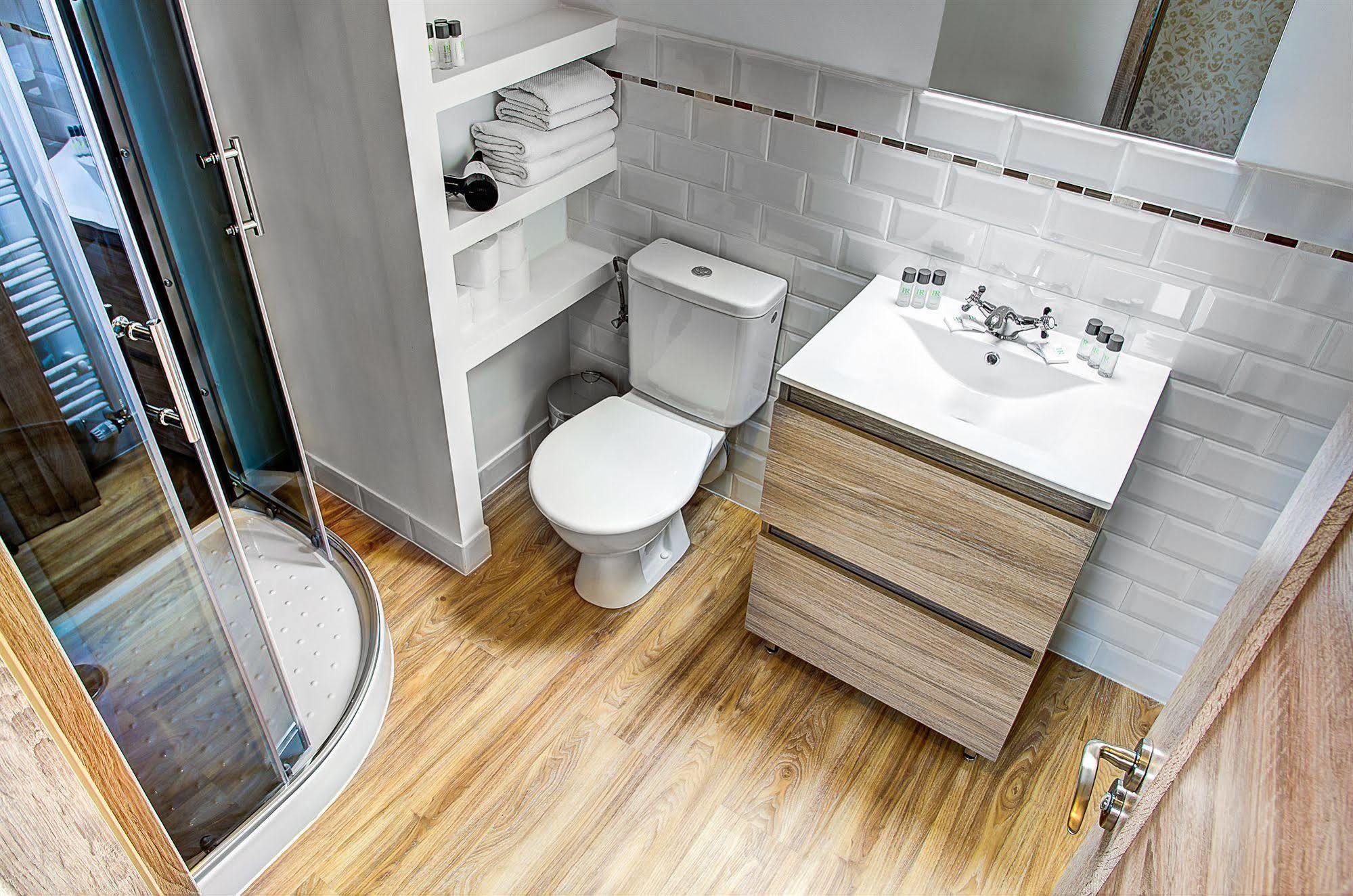 Abc Suites Прага Екстер'єр фото