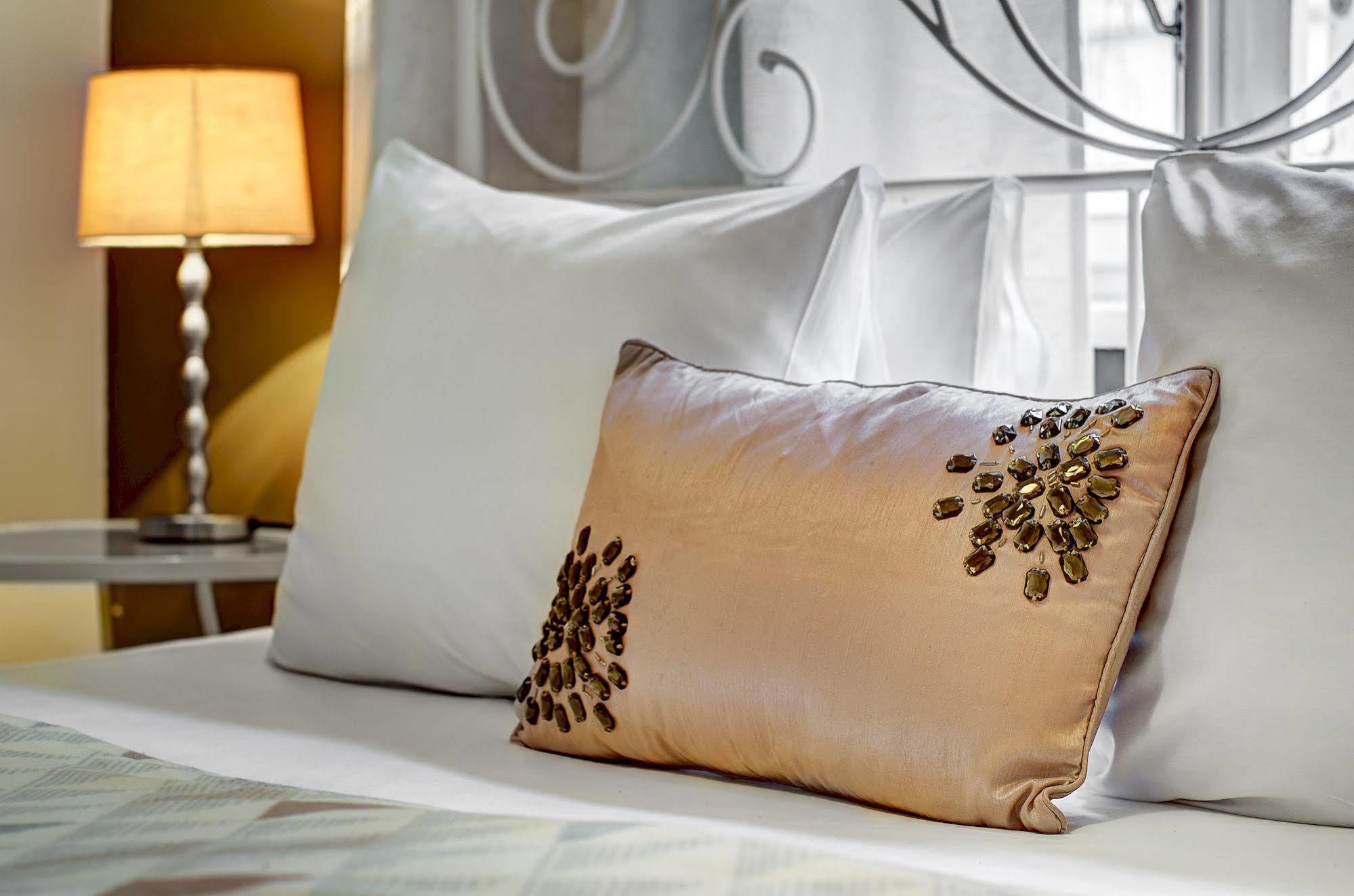 Abc Suites Прага Екстер'єр фото
