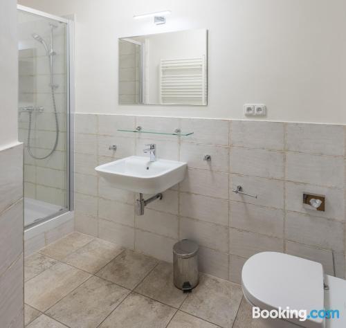 Abc Suites Прага Екстер'єр фото